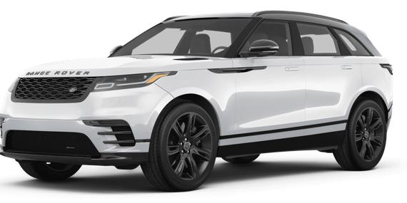 LAND ROVER RANGE ROVER VELAR 2023 SALYV2FU2PA363178 image